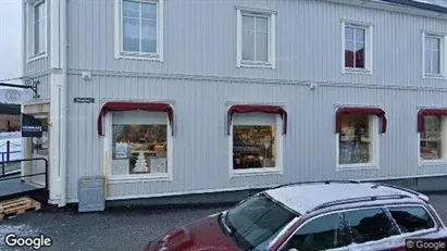 Lägenheter att hyra i Vännäs - Bild från Google Street View
