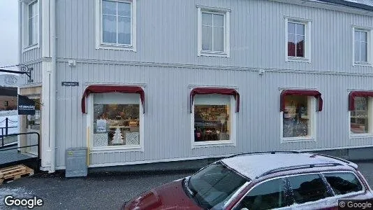 Lägenheter att hyra i Vännäs - Bild från Google Street View
