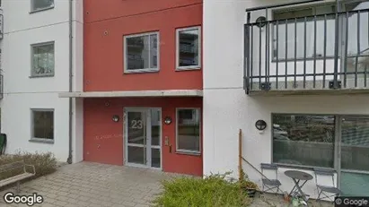 Lägenheter att hyra i Kalmar - Bild från Google Street View