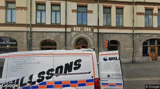 Lägenheter att hyra i Norrköping - Bild från Google Street View