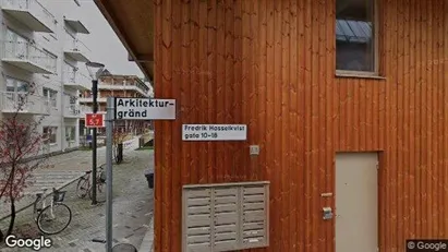 Lägenheter att hyra i Område ej specificerat - Bild från Google Street View
