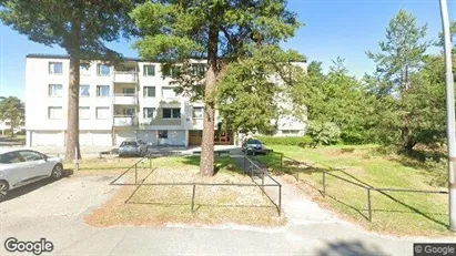 Lägenheter att hyra i Södertälje - Bild från Google Street View