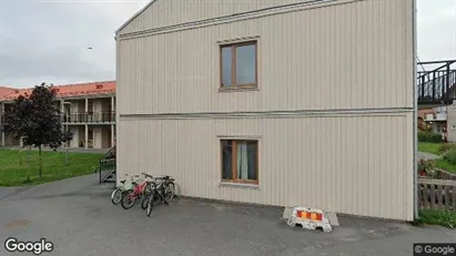 Lägenheter att hyra i Södertälje - Bild från Google Street View