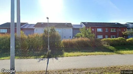 Lägenheter att hyra i Sigtuna - Bild från Google Street View