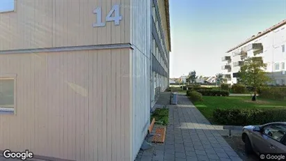Lägenheter att hyra i Limhamn/Bunkeflo - Bild från Google Street View