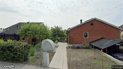 Lägenheter att hyra i Västerort - Bild från Google Street View