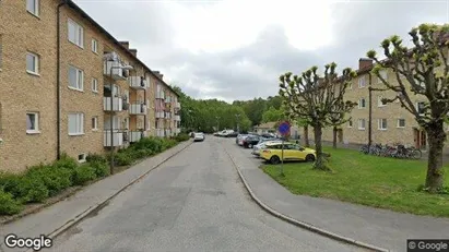 Lägenheter att hyra i Söderort - Bild från Google Street View