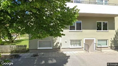 Lägenheter att hyra i Katrineholm - Bild från Google Street View