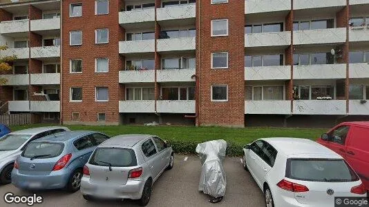 Lägenheter att hyra i Sofielund - Bild från Google Street View