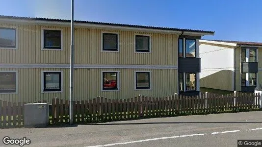 Lägenheter att hyra i Vetlanda - Bild från Google Street View