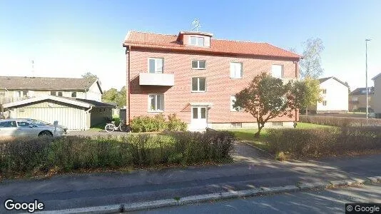 Lägenheter att hyra i Vetlanda - Bild från Google Street View