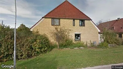 Lägenheter att hyra i Norrköping - Bild från Google Street View