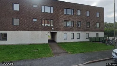 Lägenheter att hyra i Tranås - Bild från Google Street View