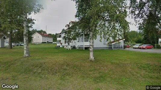 Lägenheter att hyra i Sundsvall - Bild från Google Street View