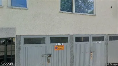 Lägenheter att hyra i Västerort - Bild från Google Street View