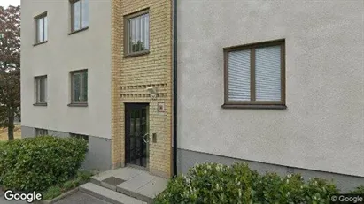 Lägenheter att hyra i Söderort - Bild från Google Street View