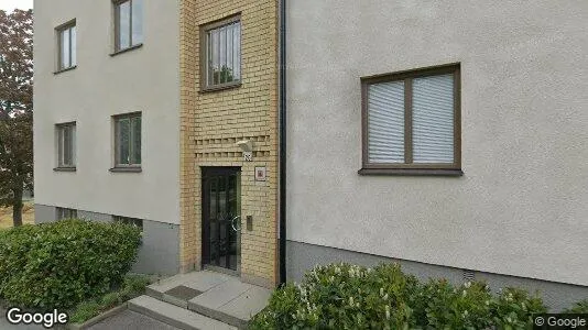 Lägenheter att hyra i Söderort - Bild från Google Street View