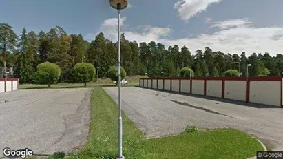 Lägenheter att hyra i Gävle - Bild från Google Street View