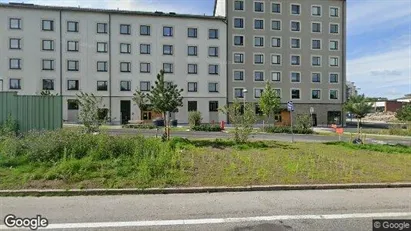 Lägenheter att hyra i Söderort - Bild från Google Street View