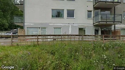 Lägenheter att hyra i Södertälje - Bild från Google Street View