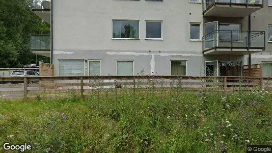 Lägenheter att hyra i Södertälje - Bild från Google Street View
