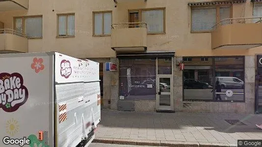 Lägenheter att hyra i Kungsholmen - Bild från Google Street View