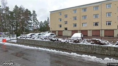 Lägenheter att hyra i Västerås - Bild från Google Street View