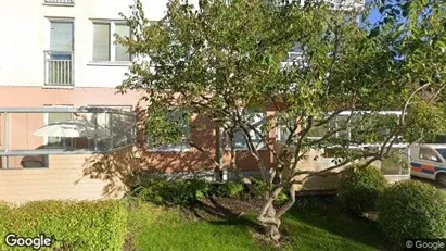 Lägenheter att hyra i Järfälla - Bild från Google Street View