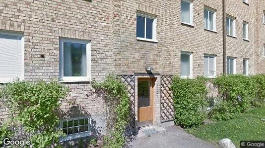 Lägenheter att hyra i Söderort - Bild från Google Street View