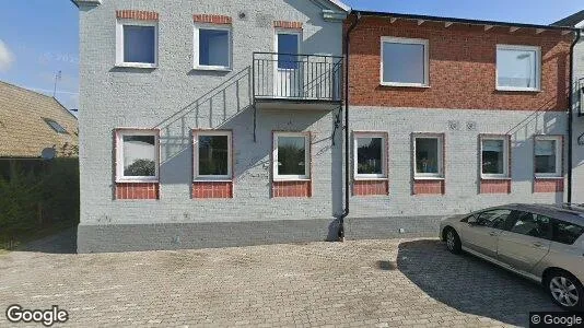 Lägenheter att hyra i Limhamn/Bunkeflo - Bild från Google Street View