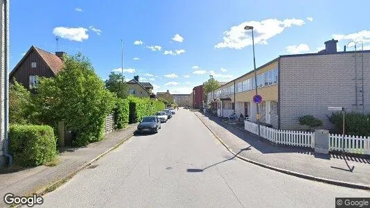 Lägenheter att hyra i Katrineholm - Bild från Google Street View