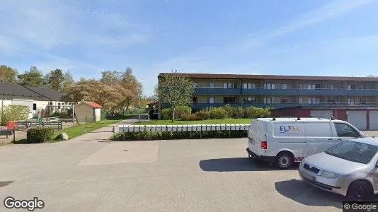 Lägenheter att hyra i Växjö - Bild från Google Street View