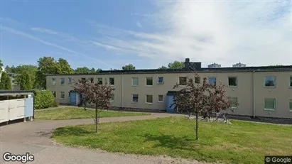 Lägenheter att hyra i Hammarö - Bild från Google Street View