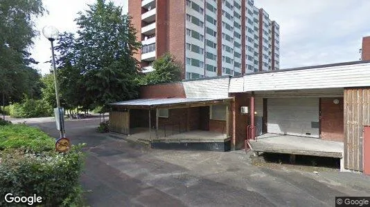 Lägenheter att hyra i Eskilstuna - Bild från Google Street View