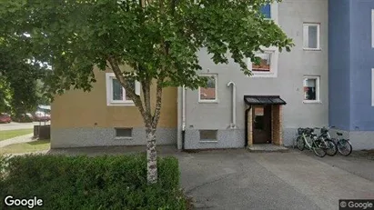 Lägenheter att hyra i Kumla - Bild från Google Street View