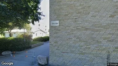 Lägenheter att hyra i Sundbyberg - Bild från Google Street View