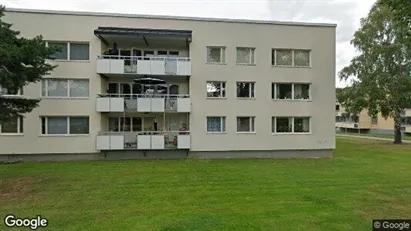 Lägenheter att hyra i Västerås - Bild från Google Street View