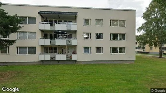 Lägenheter att hyra i Västerås - Bild från Google Street View