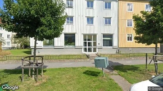 Rum att hyra i Örgryte-Härlanda - Bild från Google Street View