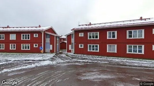 Lägenheter att hyra i Borlänge - Bild från Google Street View