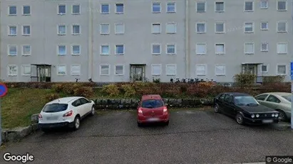 Lägenheter att hyra i Eskilstuna - Bild från Google Street View