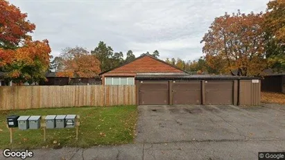 Lägenheter att hyra i Degerfors - Bild från Google Street View