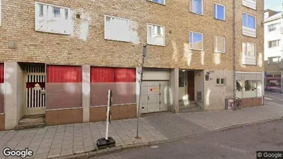 Lägenheter att hyra i Norrköping - Bild från Google Street View