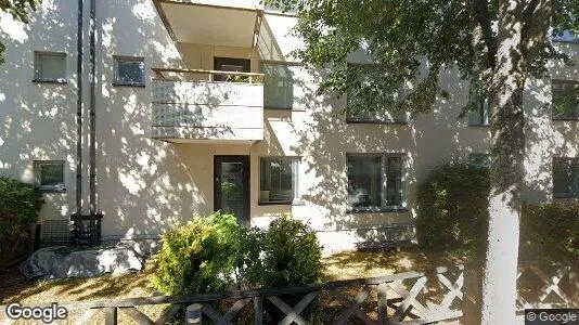 Lägenheter att hyra i Västerort - Bild från Google Street View