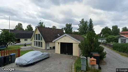 Lägenheter att hyra i Täby - Bild från Google Street View