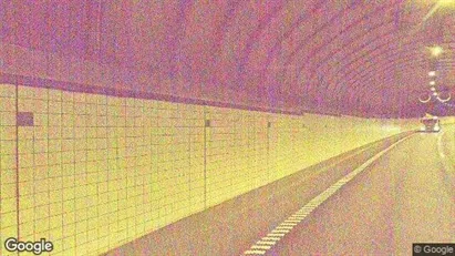 Lägenheter att hyra i Västra hisingen - Bild från Google Street View