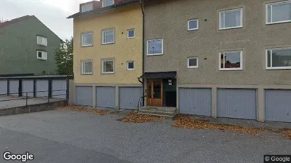 Lägenheter att hyra i Järfälla - Bild från Google Street View