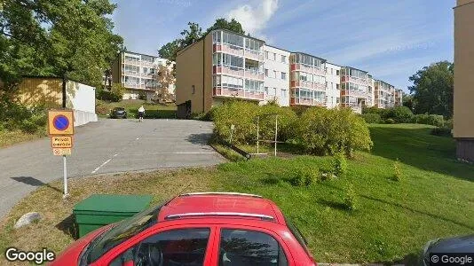 Lägenheter att hyra i Sundbyberg - Bild från Google Street View