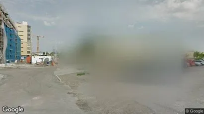 Lägenheter att hyra i Västerås - Bild från Google Street View