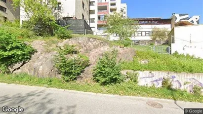 Lägenheter att hyra i Västerort - Bild från Google Street View